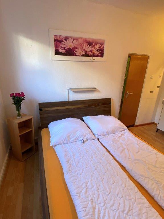 Wanderlust Und Tanner Strasse Apartment Braunlage Bagian luar foto
