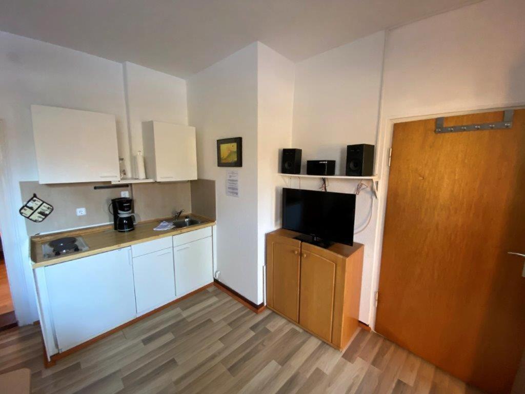 Wanderlust Und Tanner Strasse Apartment Braunlage Bagian luar foto