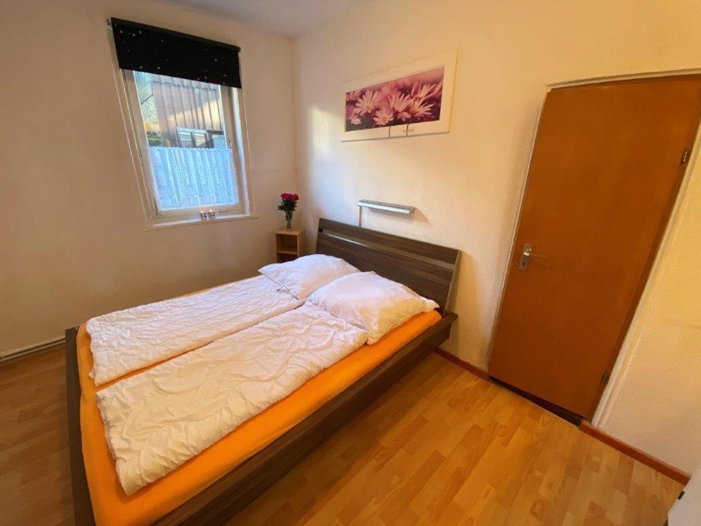 Wanderlust Und Tanner Strasse Apartment Braunlage Bagian luar foto