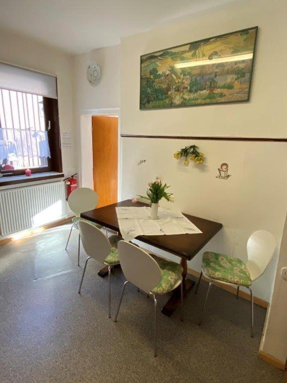 Wanderlust Und Tanner Strasse Apartment Braunlage Bagian luar foto