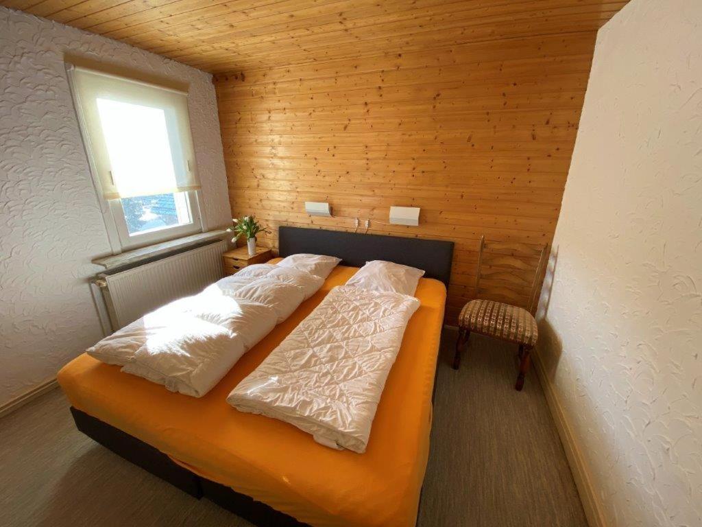 Wanderlust Und Tanner Strasse Apartment Braunlage Bagian luar foto