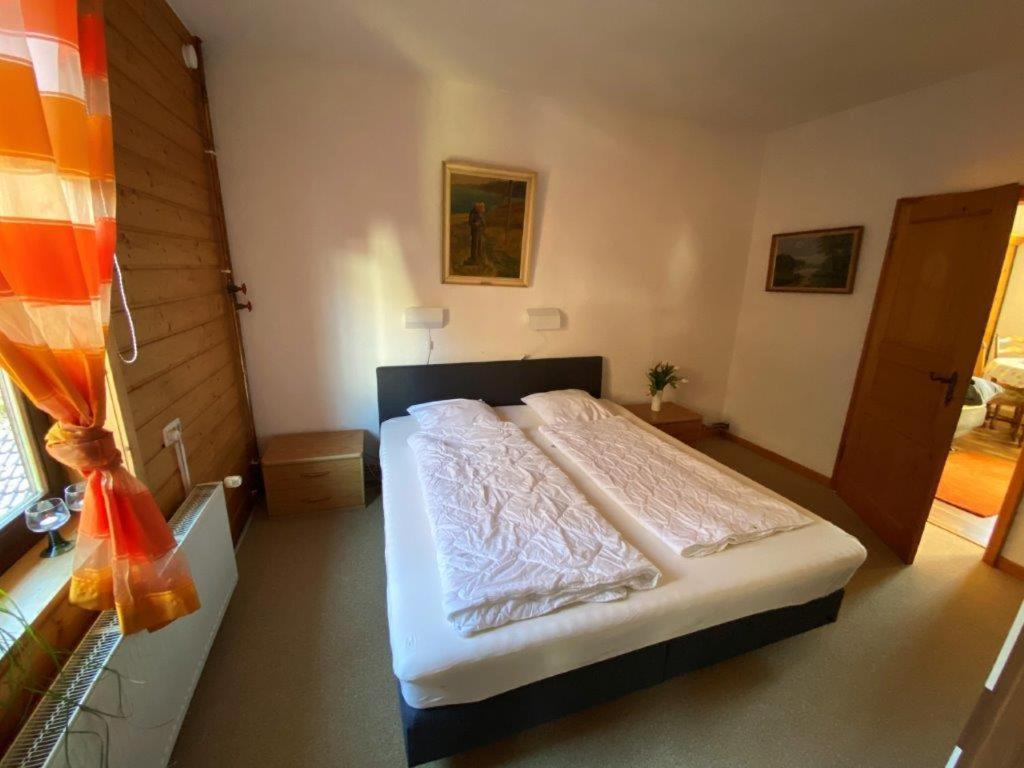 Wanderlust Und Tanner Strasse Apartment Braunlage Bagian luar foto