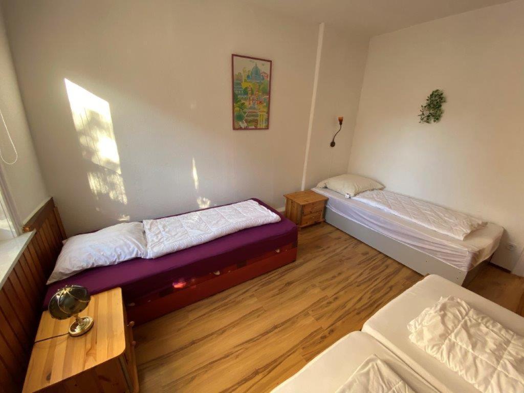 Wanderlust Und Tanner Strasse Apartment Braunlage Bagian luar foto