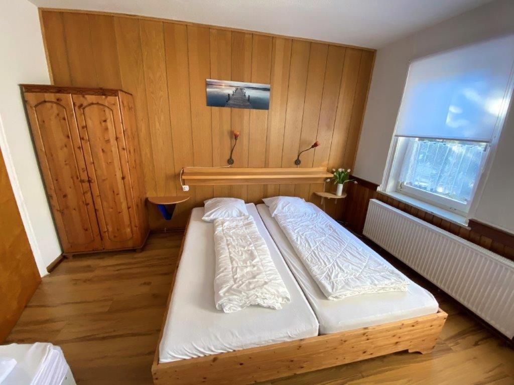 Wanderlust Und Tanner Strasse Apartment Braunlage Bagian luar foto