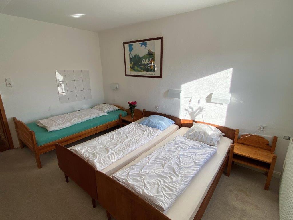 Wanderlust Und Tanner Strasse Apartment Braunlage Bagian luar foto