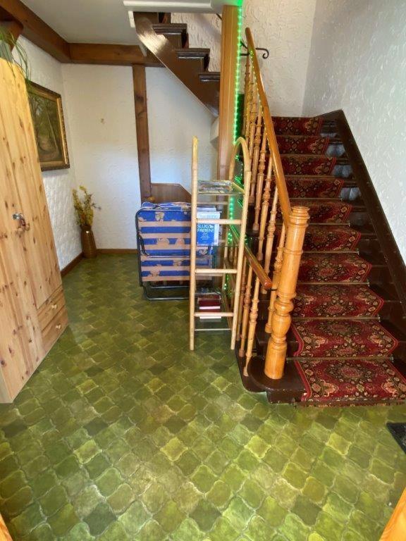 Wanderlust Und Tanner Strasse Apartment Braunlage Bagian luar foto