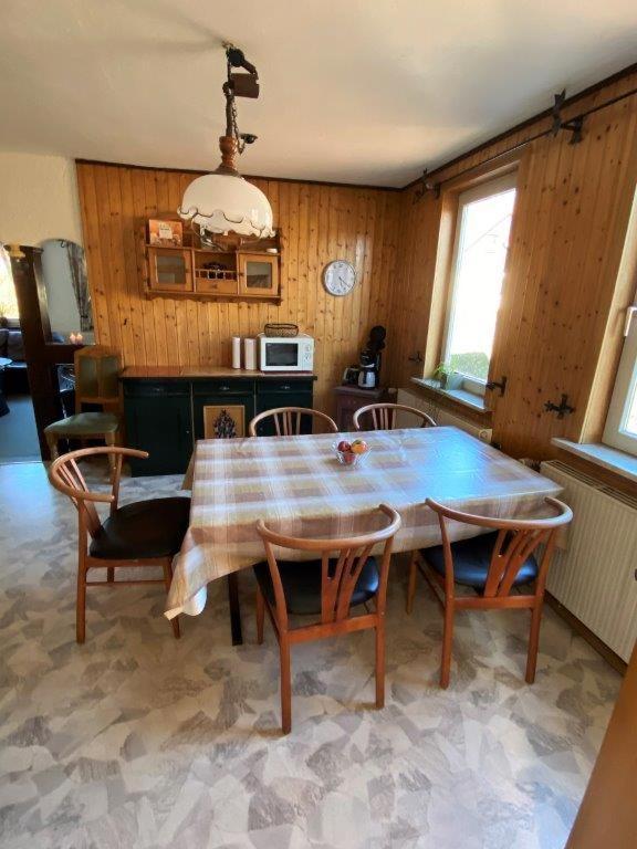 Wanderlust Und Tanner Strasse Apartment Braunlage Bagian luar foto