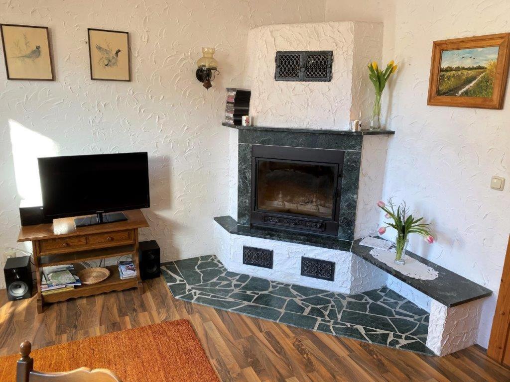 Wanderlust Und Tanner Strasse Apartment Braunlage Bagian luar foto
