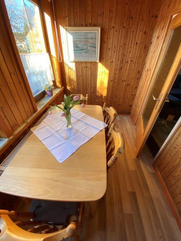 Wanderlust Und Tanner Strasse Apartment Braunlage Bagian luar foto