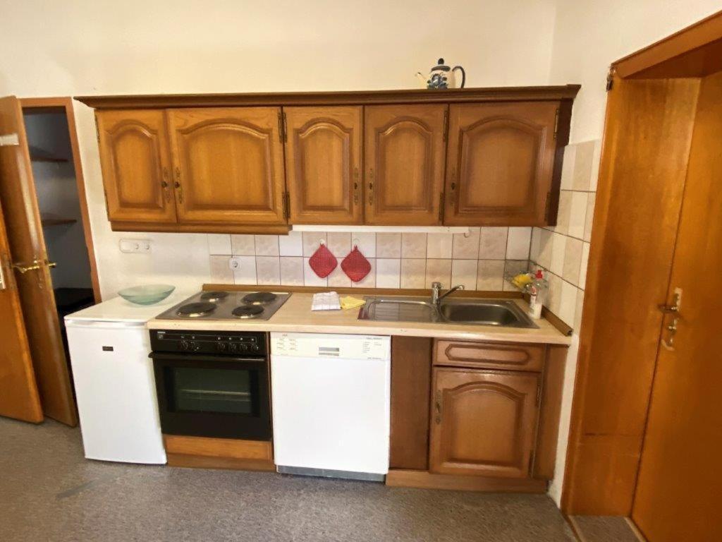 Wanderlust Und Tanner Strasse Apartment Braunlage Bagian luar foto