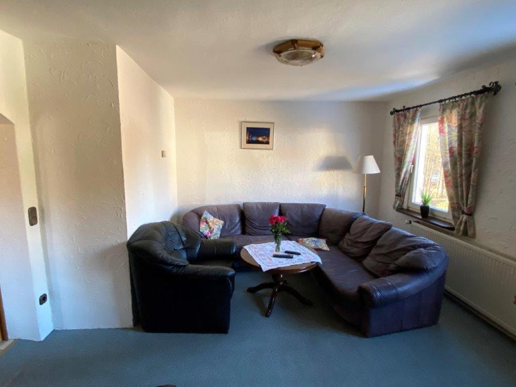 Wanderlust Und Tanner Strasse Apartment Braunlage Bagian luar foto