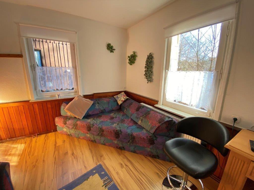 Wanderlust Und Tanner Strasse Apartment Braunlage Bagian luar foto