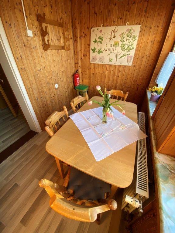 Wanderlust Und Tanner Strasse Apartment Braunlage Bagian luar foto