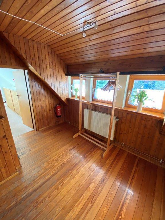 Wanderlust Und Tanner Strasse Apartment Braunlage Bagian luar foto
