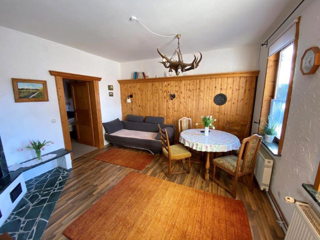 Wanderlust Und Tanner Strasse Apartment Braunlage Bagian luar foto
