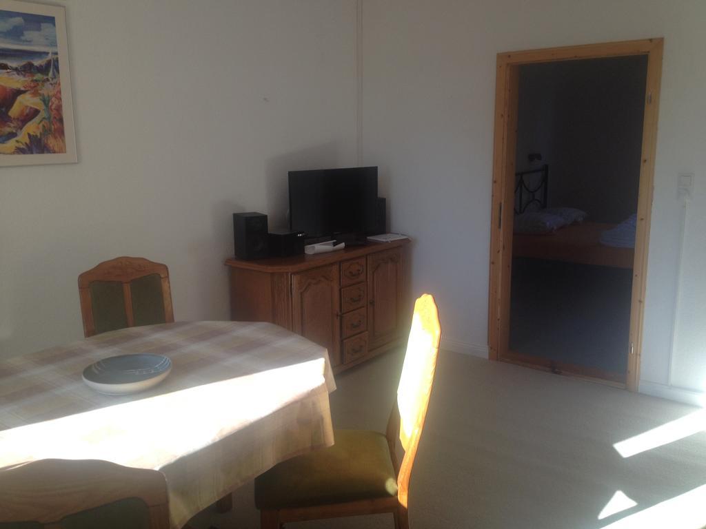 Wanderlust Und Tanner Strasse Apartment Braunlage Ruang foto