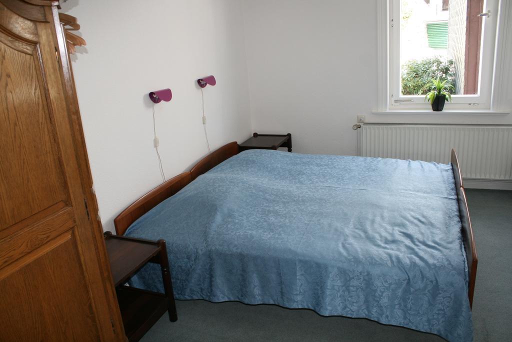 Wanderlust Und Tanner Strasse Apartment Braunlage Ruang foto