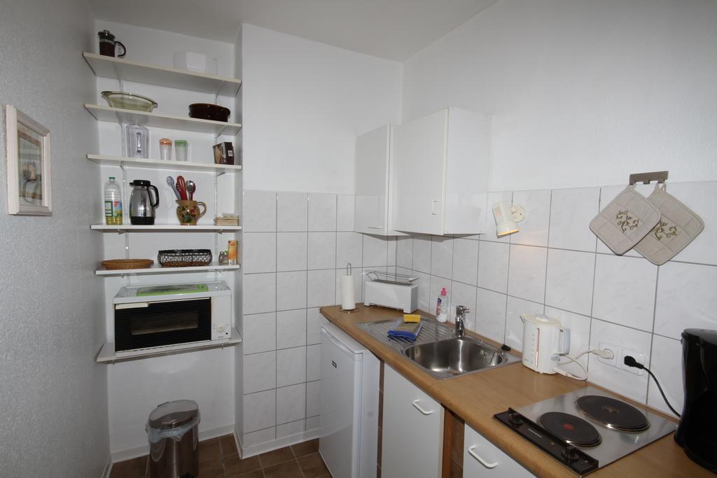 Wanderlust Und Tanner Strasse Apartment Braunlage Bagian luar foto