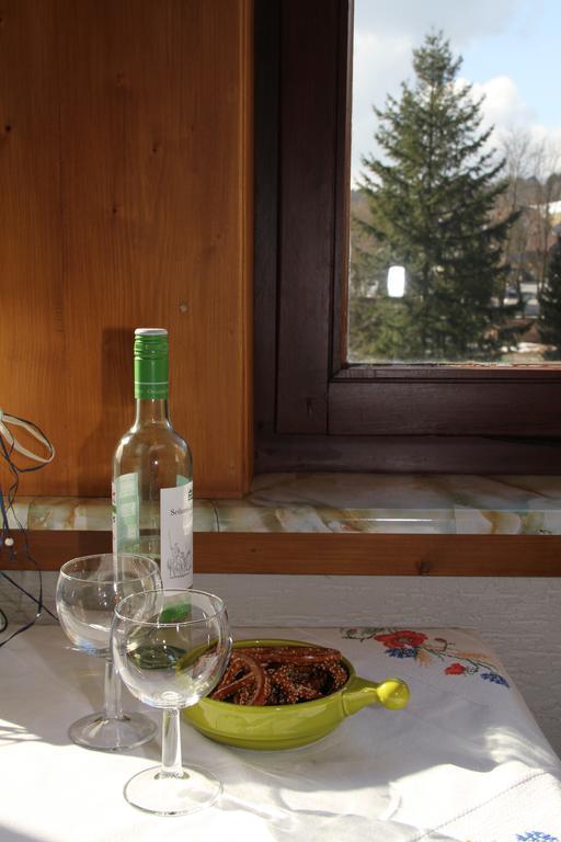 Wanderlust Und Tanner Strasse Apartment Braunlage Bagian luar foto