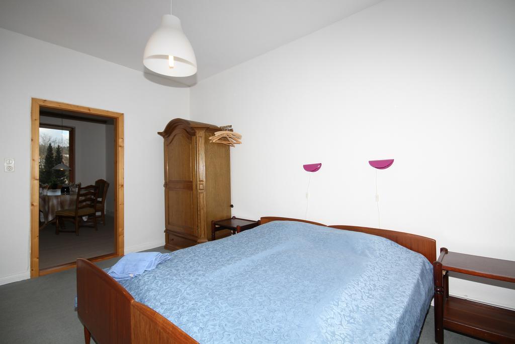 Wanderlust Und Tanner Strasse Apartment Braunlage Bagian luar foto