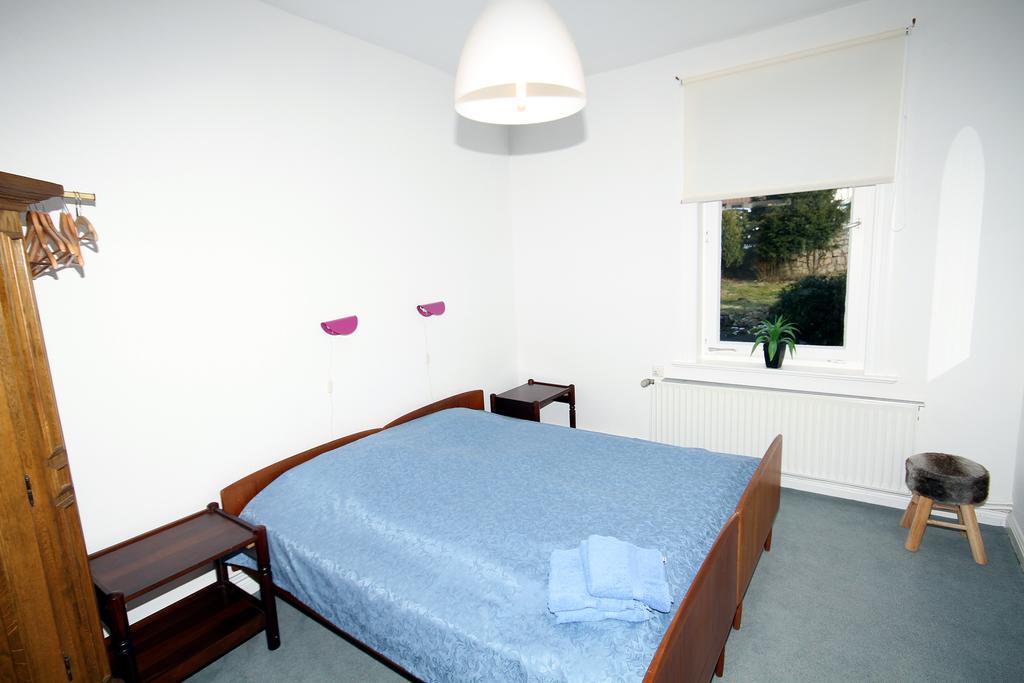Wanderlust Und Tanner Strasse Apartment Braunlage Bagian luar foto