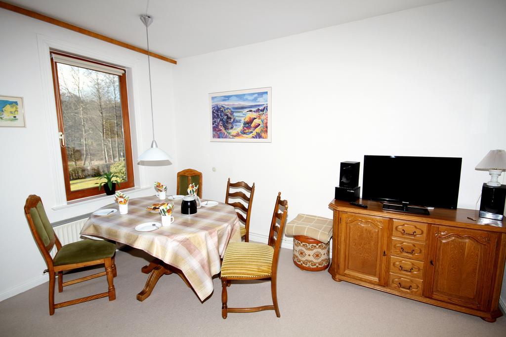 Wanderlust Und Tanner Strasse Apartment Braunlage Bagian luar foto