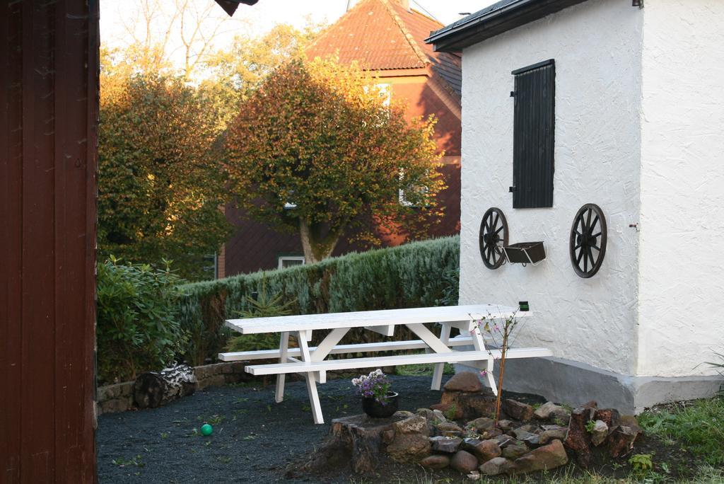 Wanderlust Und Tanner Strasse Apartment Braunlage Ruang foto