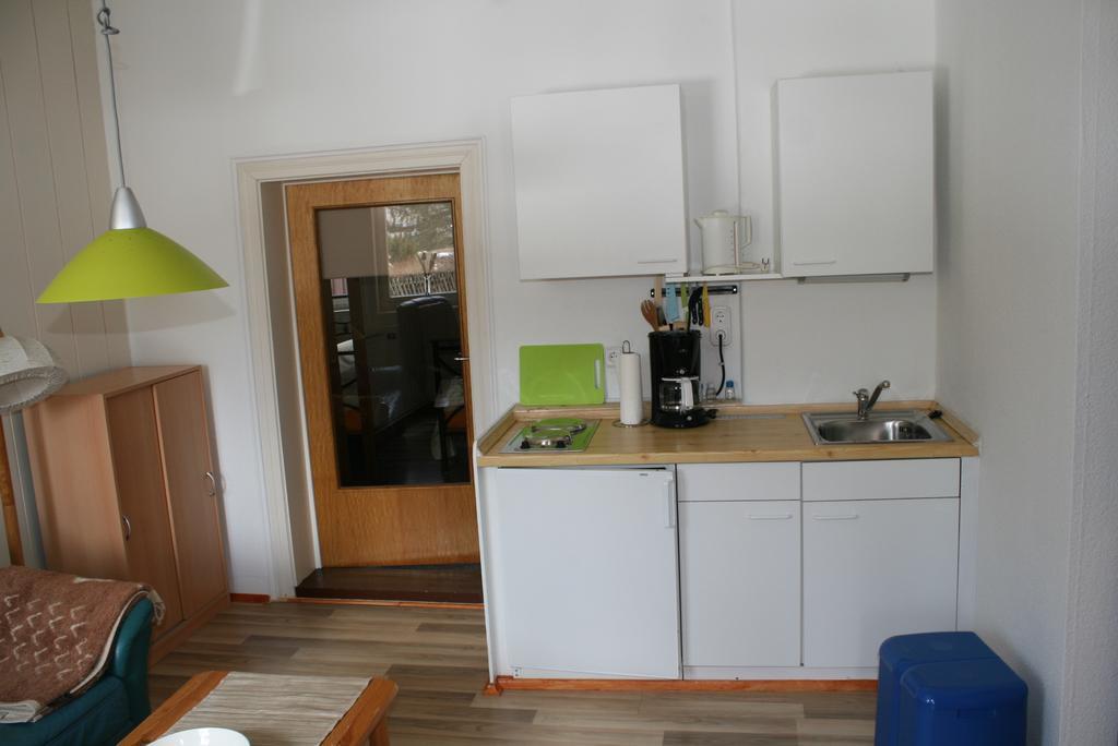Wanderlust Und Tanner Strasse Apartment Braunlage Ruang foto