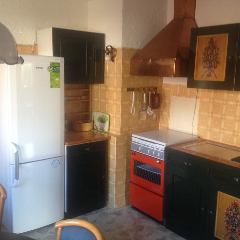 Wanderlust Und Tanner Strasse Apartment Braunlage Ruang foto