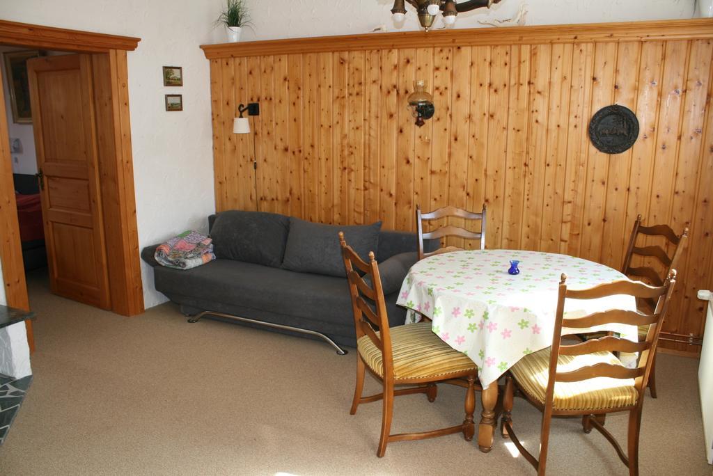 Wanderlust Und Tanner Strasse Apartment Braunlage Ruang foto